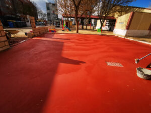 Hormigón pulido en Madrid Precio