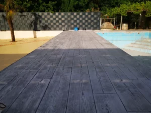 empresa hormigón impreso