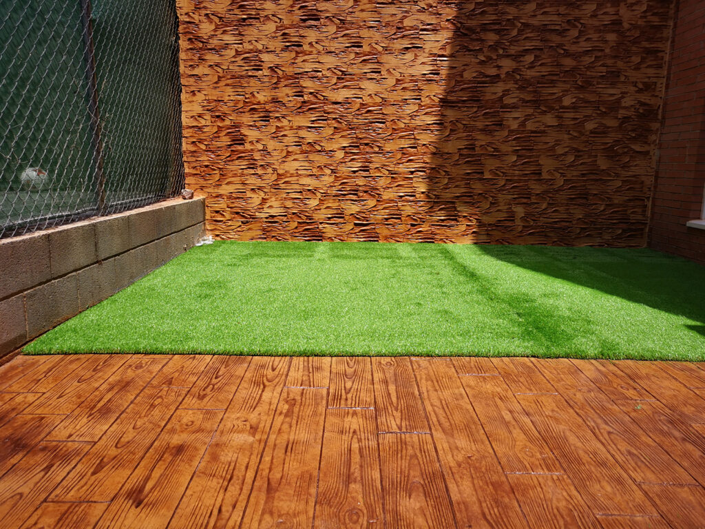 Hormigón Impreso en Guadalajara